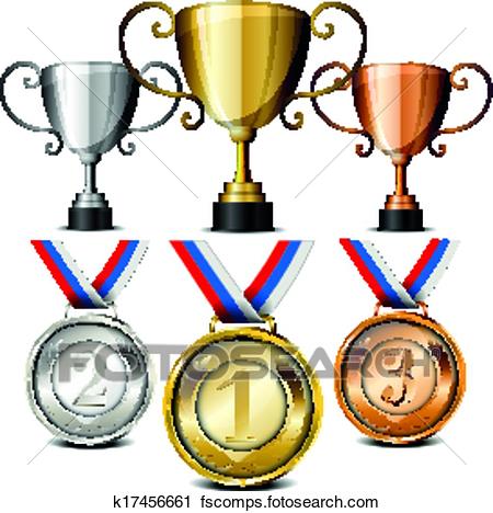 Collection of Medals clipart | Free download best Medals clipart on