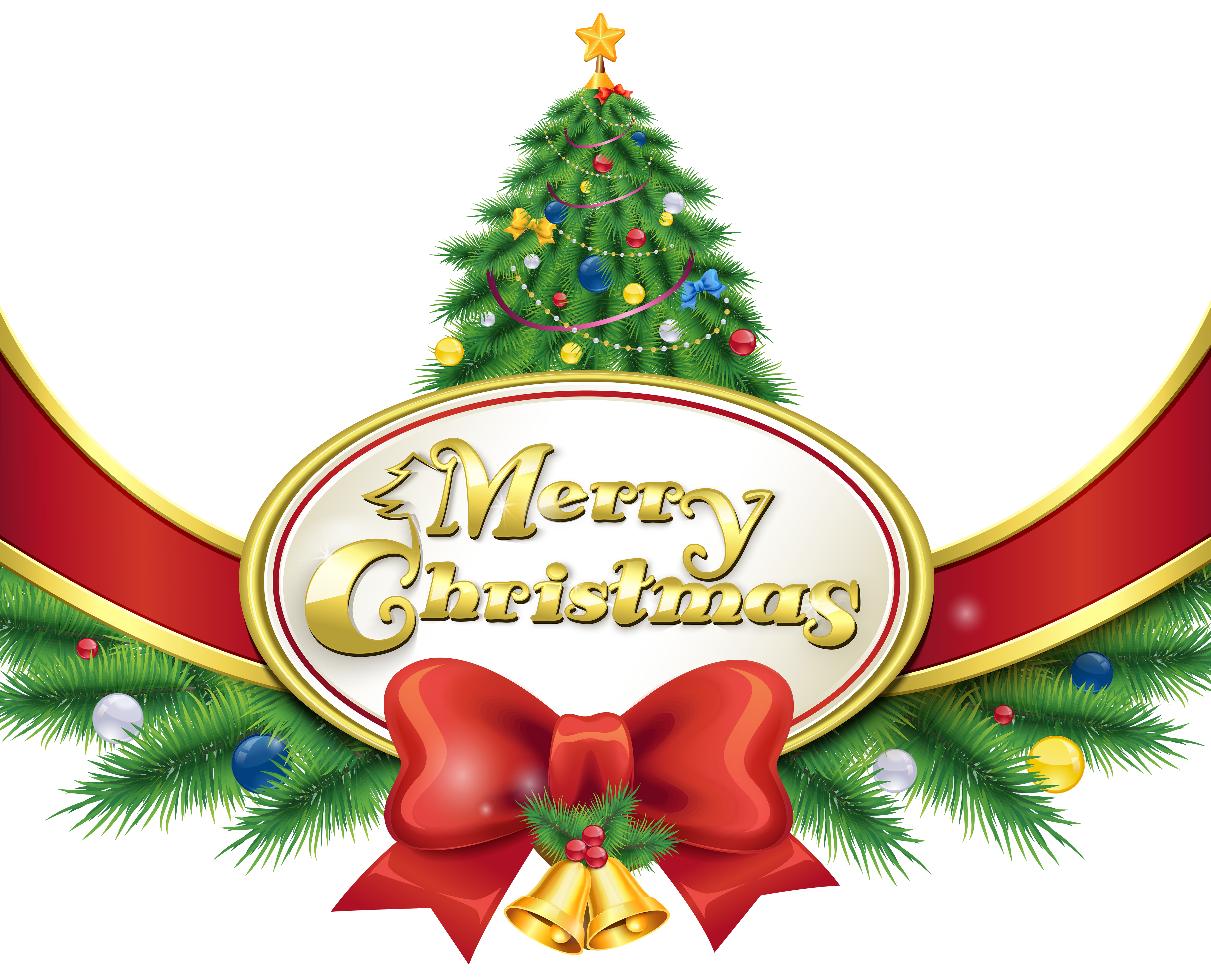 Merry Christmas Clipart Images | Free download on ClipArtMag