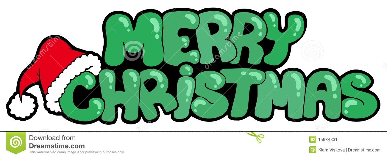 Merry Christmas Free Clipart | Free download on ClipArtMag