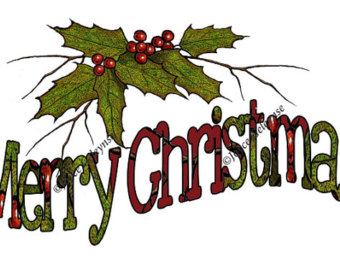 Merry Christmas Images Clipart | Free download on ClipArtMag