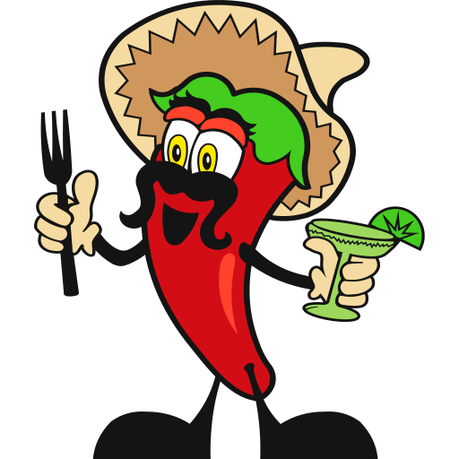 Mexican Chili Pepper | Free download on ClipArtMag
