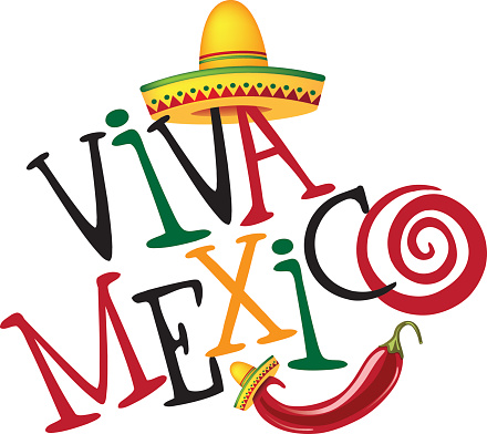 Mexican Clipart Free | Free download on ClipArtMag