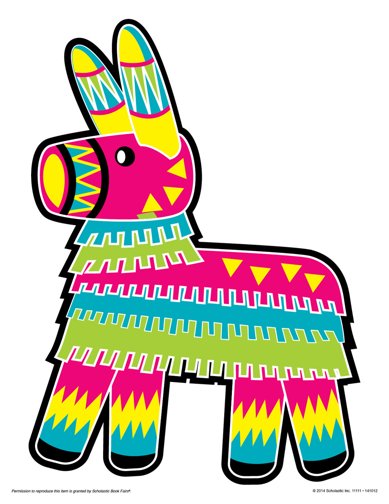 Mexican Culture Clipart Free Download On Clipartmag