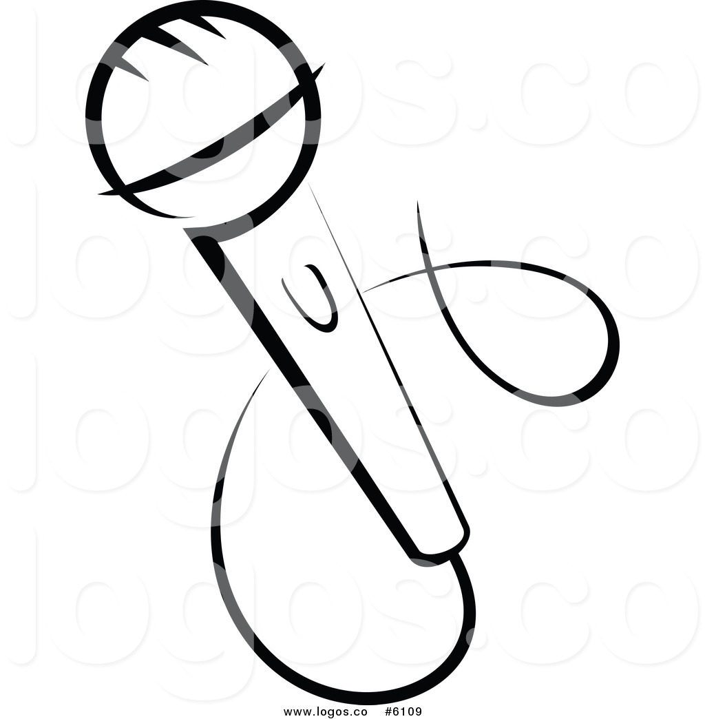 Mic Clipart Free download on ClipArtMag