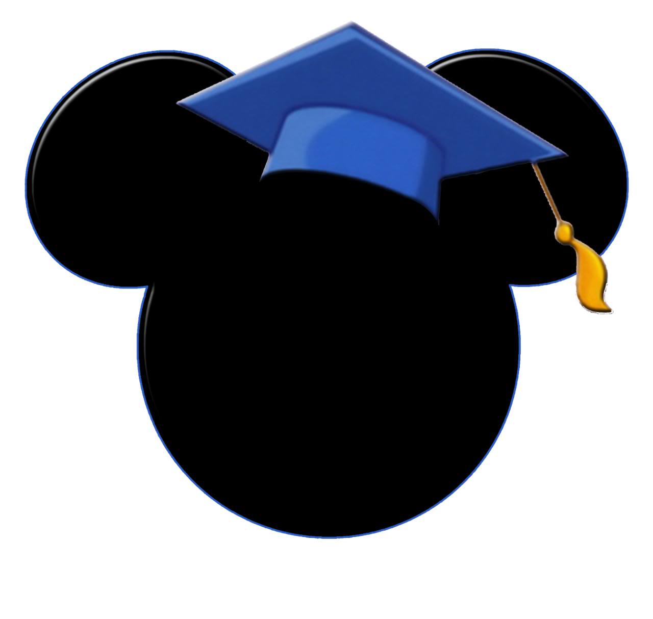 Mickey Ears Clipart Free download on ClipArtMag