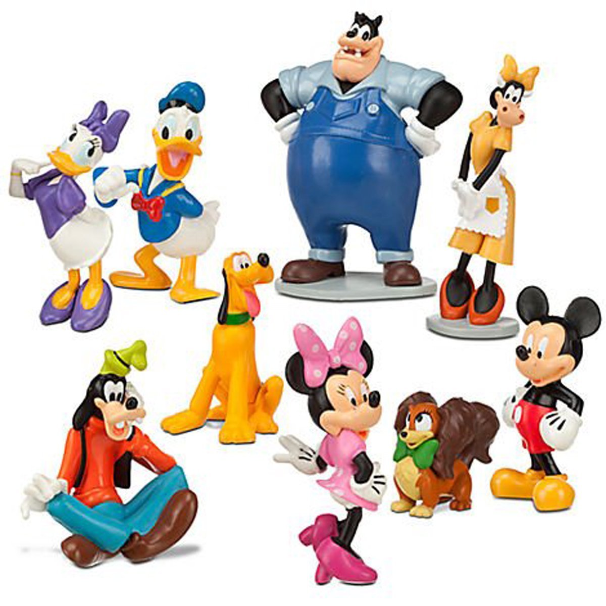 pete toy mickey mouse clubhouse