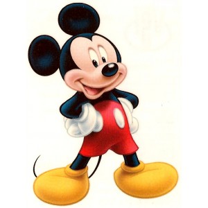 Mickey Mouse Clubhouse Logo | Free download on ClipArtMag