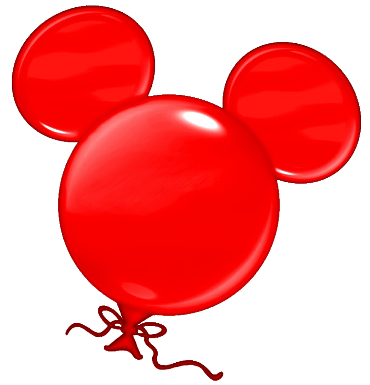 Mickey Mouse Head Png | Free download on ClipArtMag