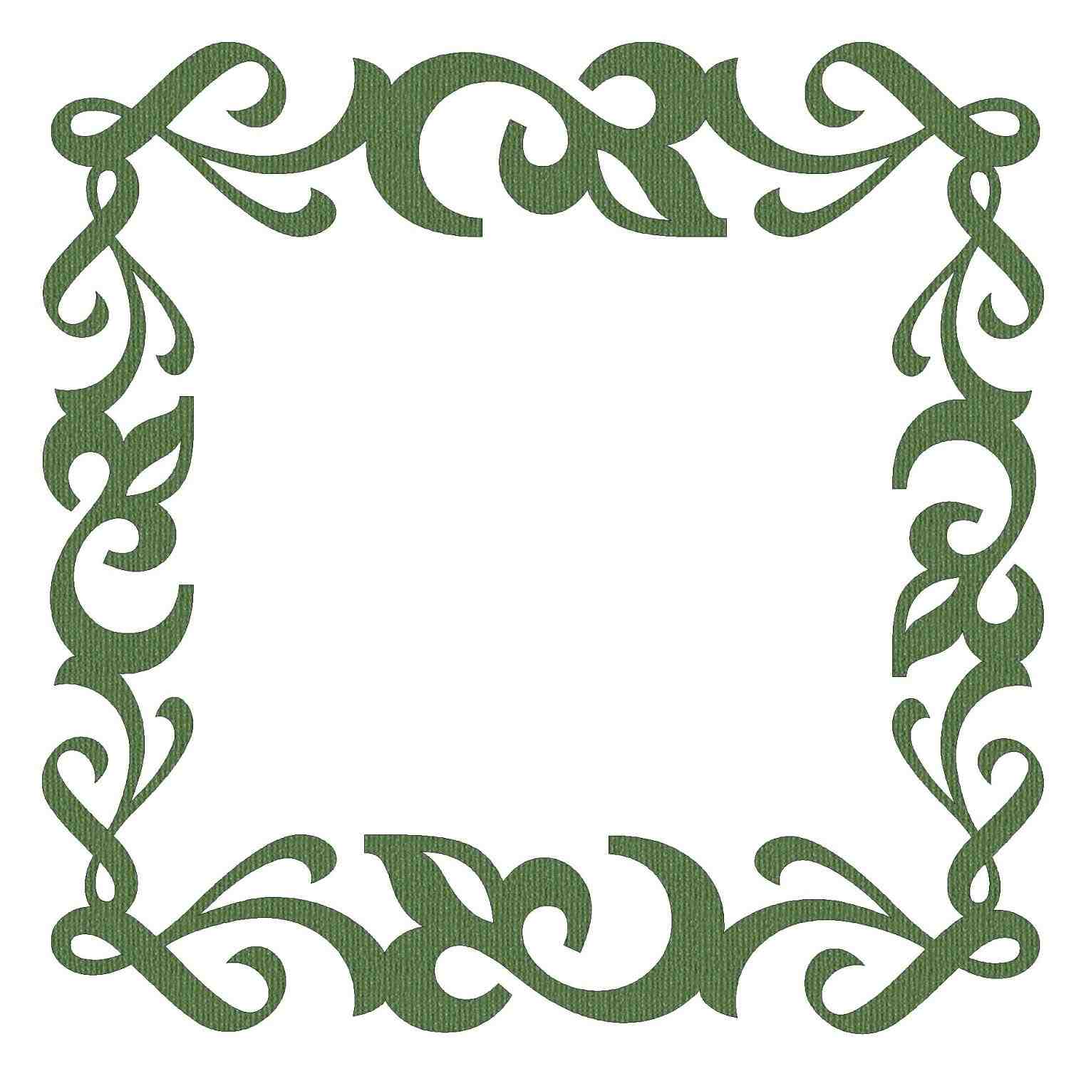 Microsoft Word Christmas Borders Free download on ClipArtMag