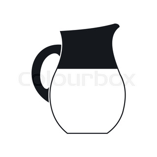 Collection of Milk jug clipart | Free download best Milk jug clipart on