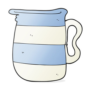 Milk Jug Clipart | Free download on ClipArtMag