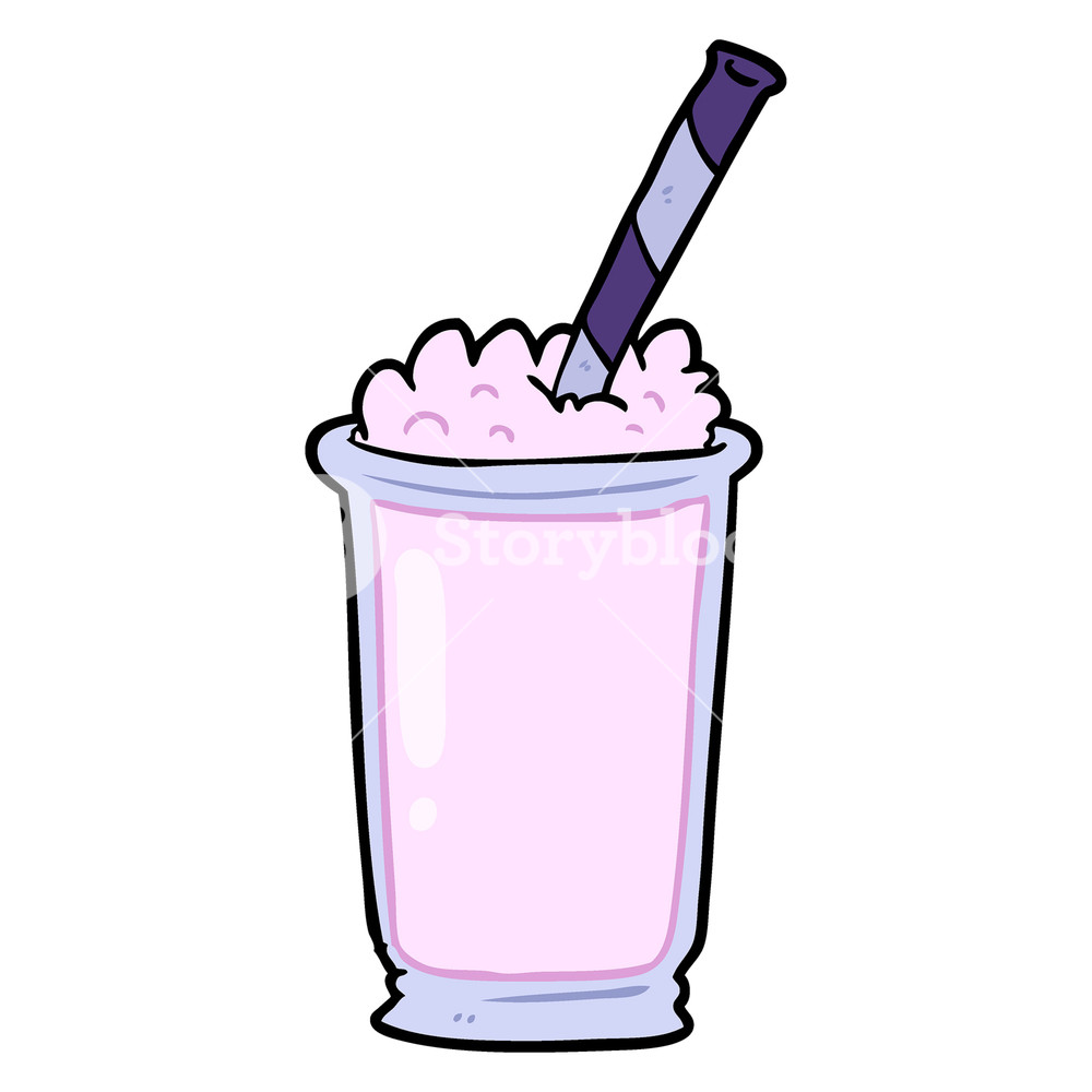 Milkshake Picture | Free download on ClipArtMag