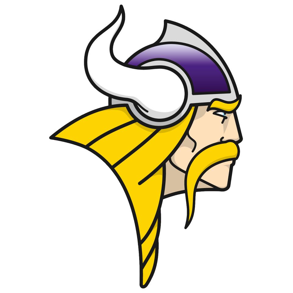 Minnesota Viking Clipart Free Download On Clipartmag