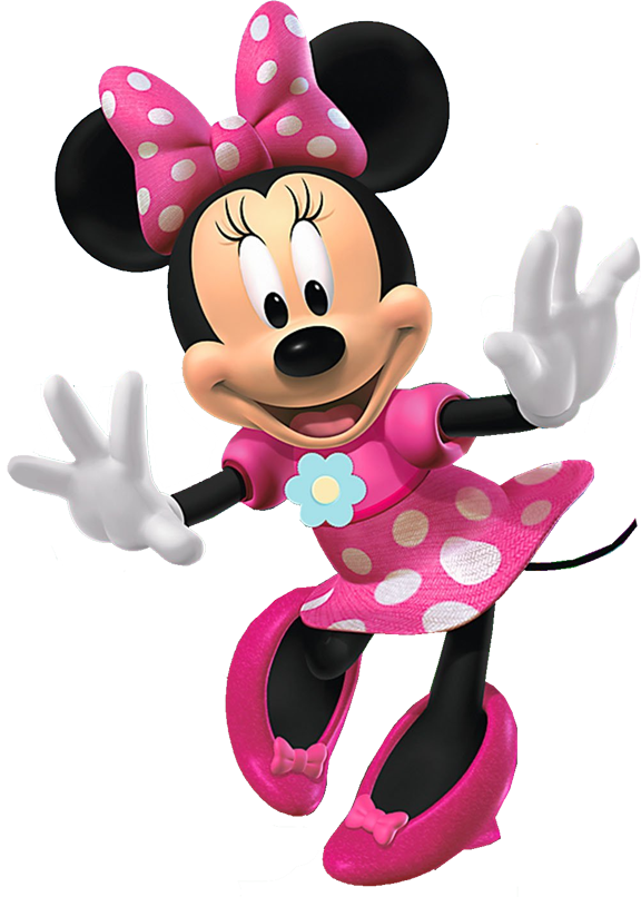 Minnie Mouse Birthday Images | Free download on ClipArtMag