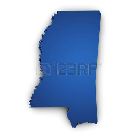 Mississippi Clipart 