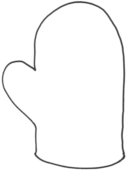 mitten-outline-free-download-on-clipartmag