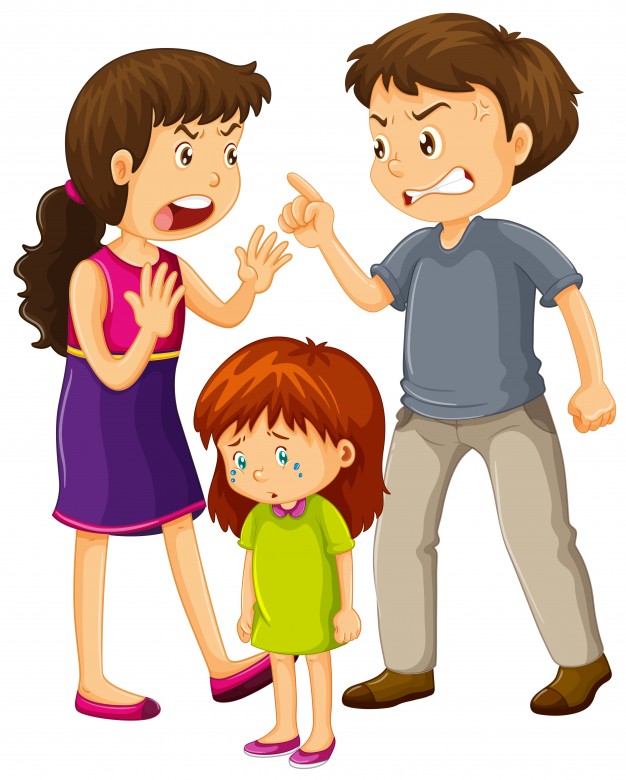 Mommy And Daddy Clipart | Free download on ClipArtMag