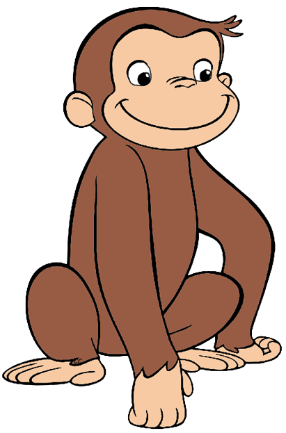 Monkey Cartoon Clipart Free Download Best Monkey Cartoon