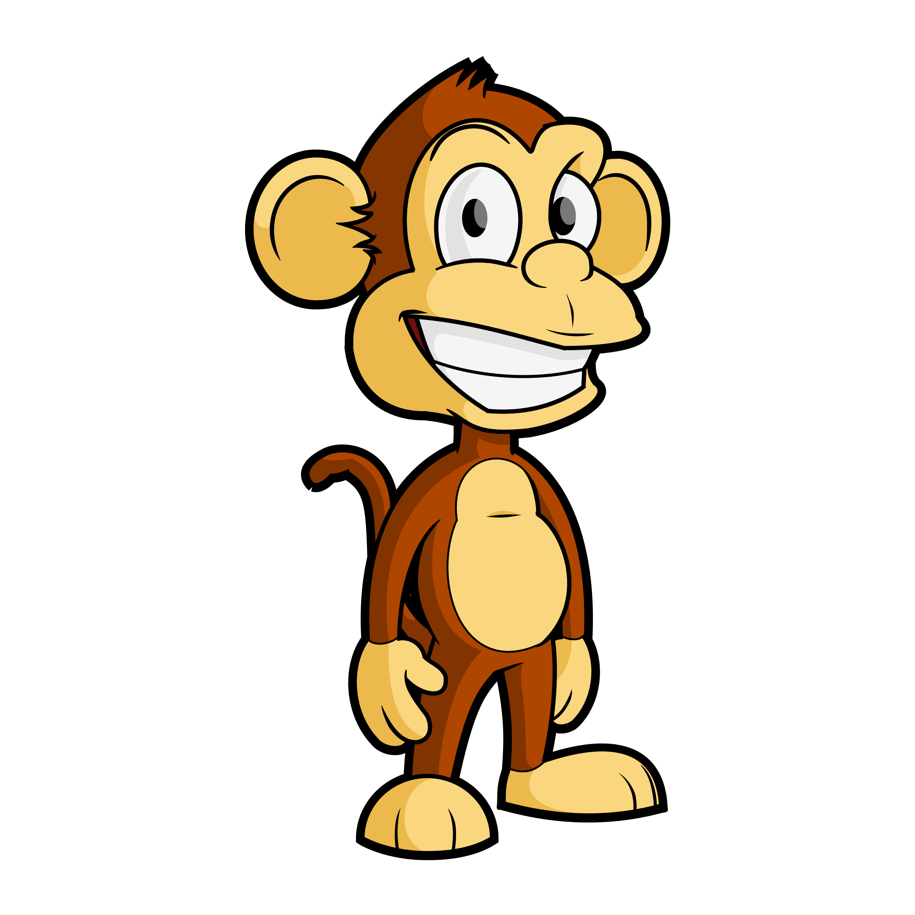 monkey-cartoon-clipart-free-download-on-clipartmag