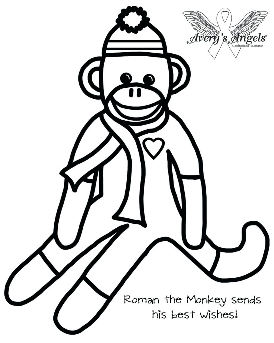 monkey-coloring-pages-free-download-on-clipartmag