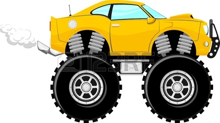 mini 4wd cartoon