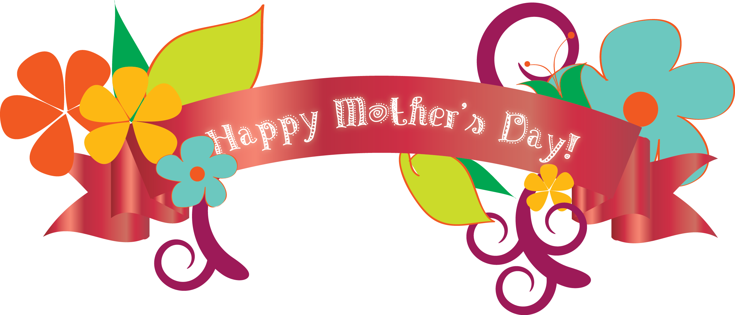 Mothers Day Clipart Free download on ClipArtMag