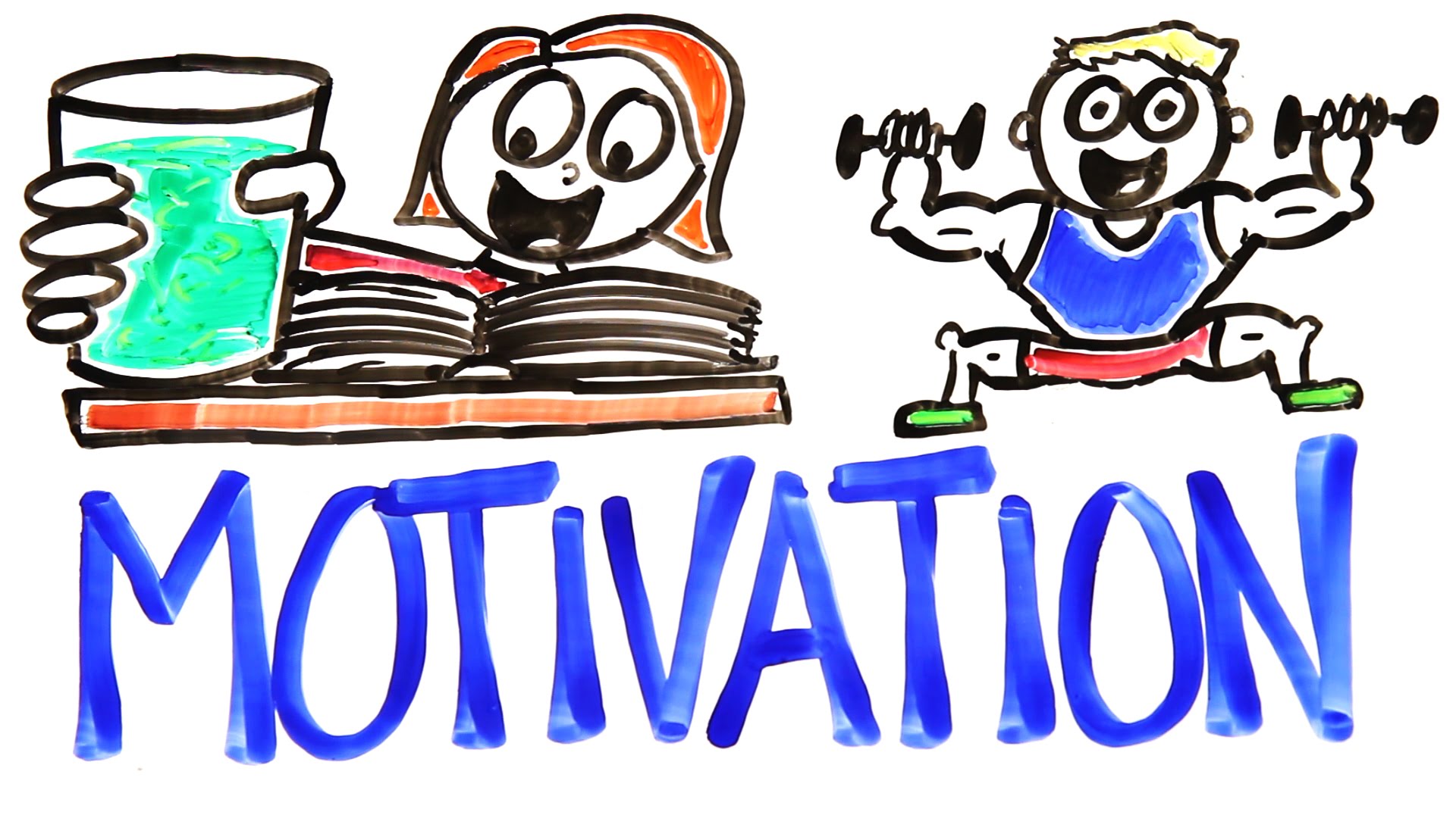 Motivation Clipart Free Download On Clipartmag