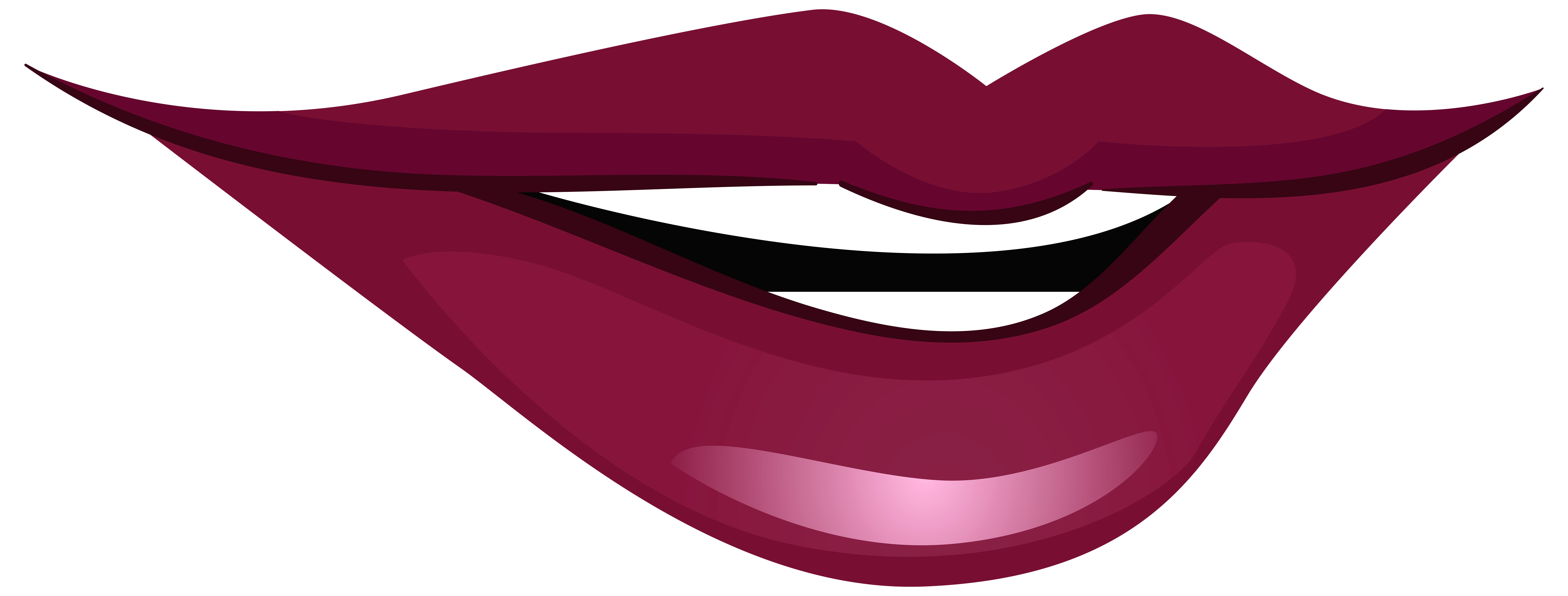 Mouth Clipart Free Download On Clipartmag