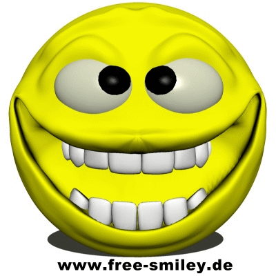 Moving Laughing Smiley Face | Free download on ClipArtMag