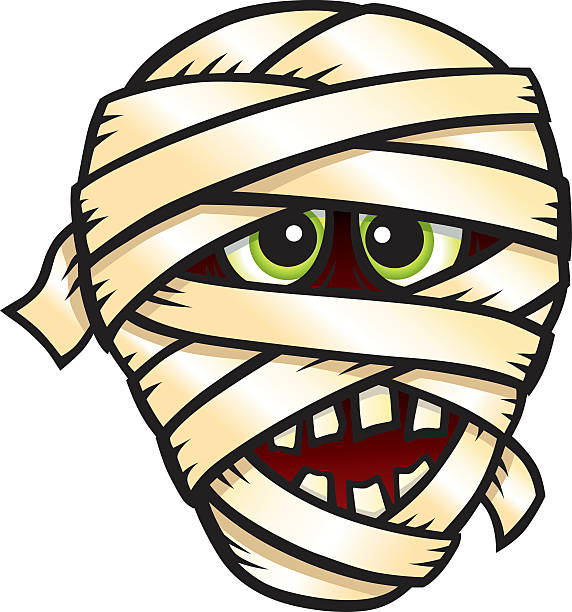 Mummy Clipart Free Download On Clipartmag