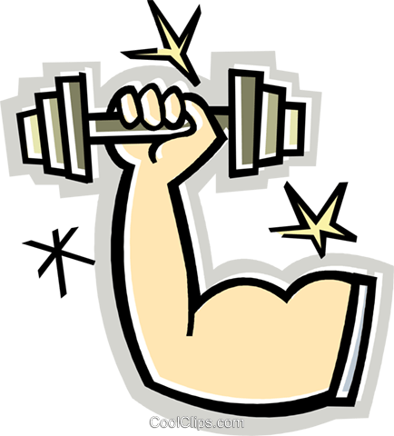 Muscle Clipart | Free download on ClipArtMag