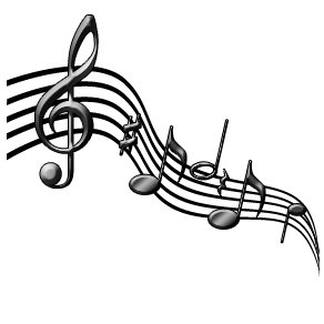 Music Book Clipart | Free download on ClipArtMag