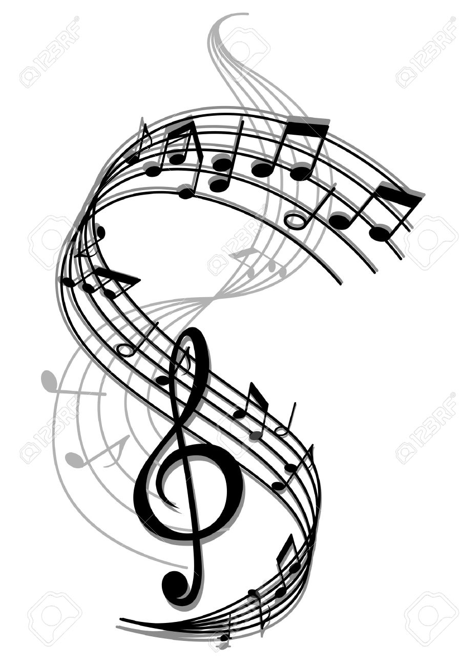 Music Book Clipart | Free download on ClipArtMag