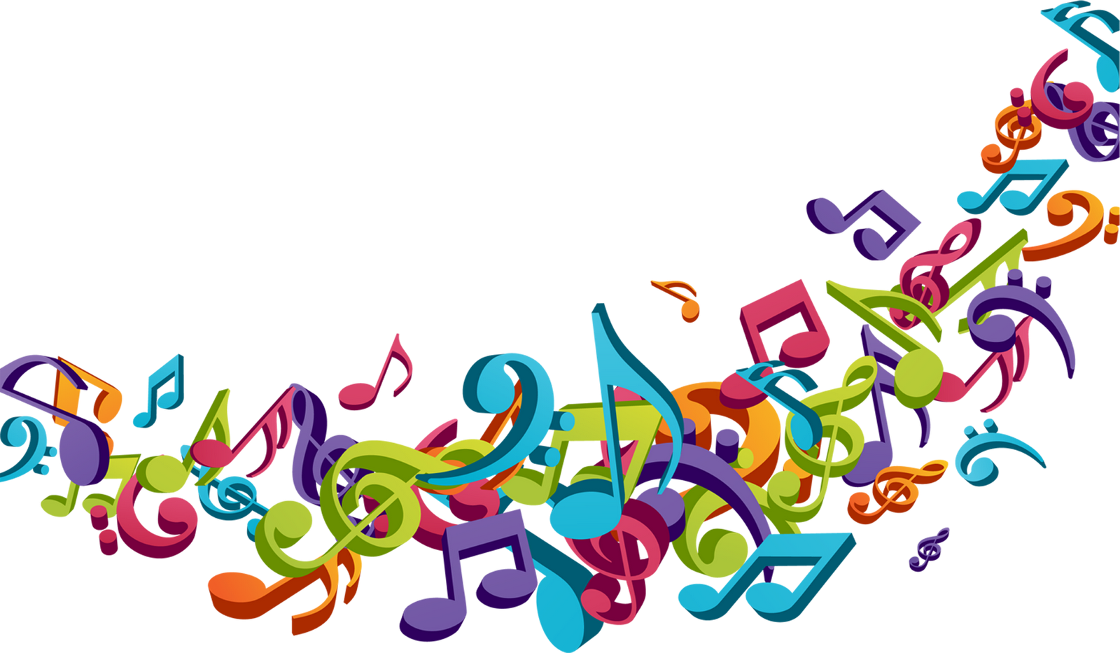 Music Symbols Png Free Download On Clipartmag