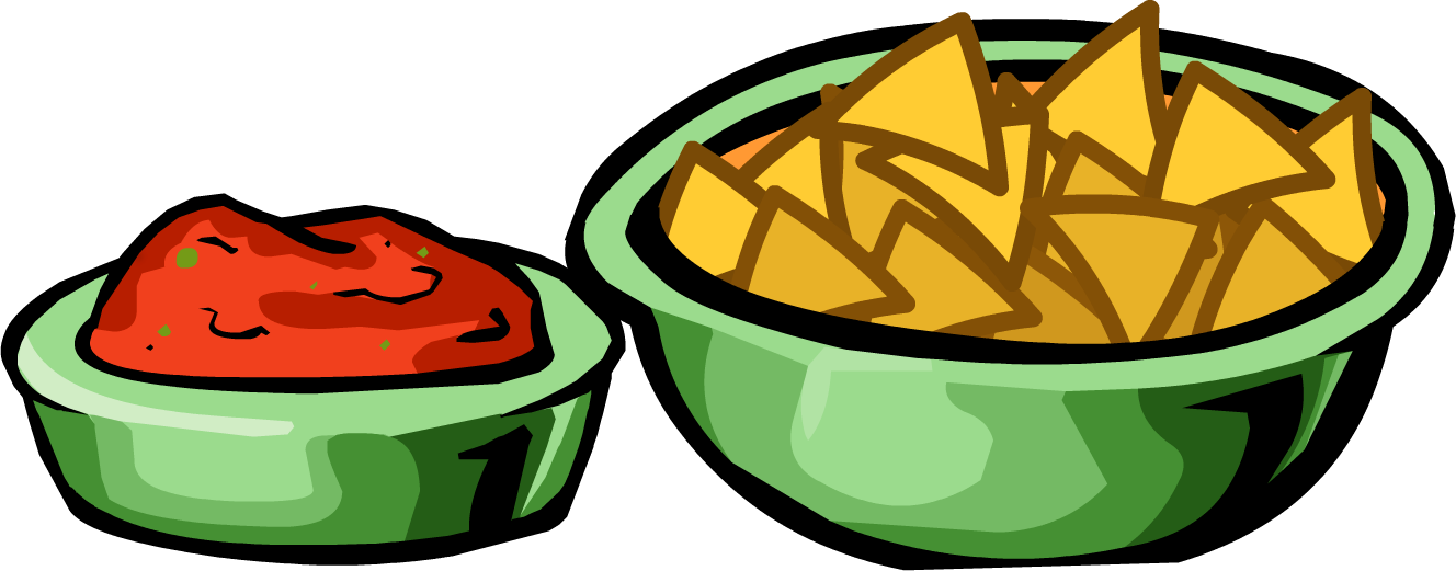 Nachos Clipart | Free download on ClipArtMag