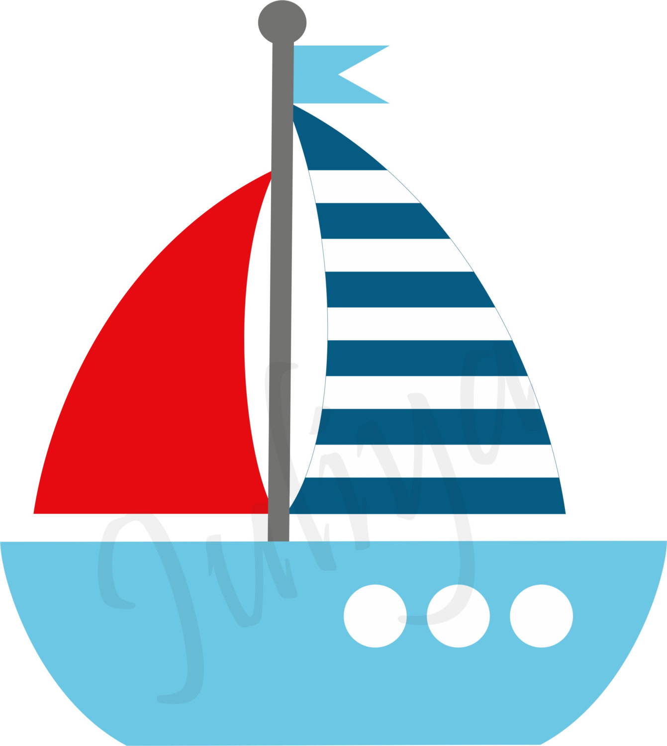 Nautical Clipart | Free download on ClipArtMag