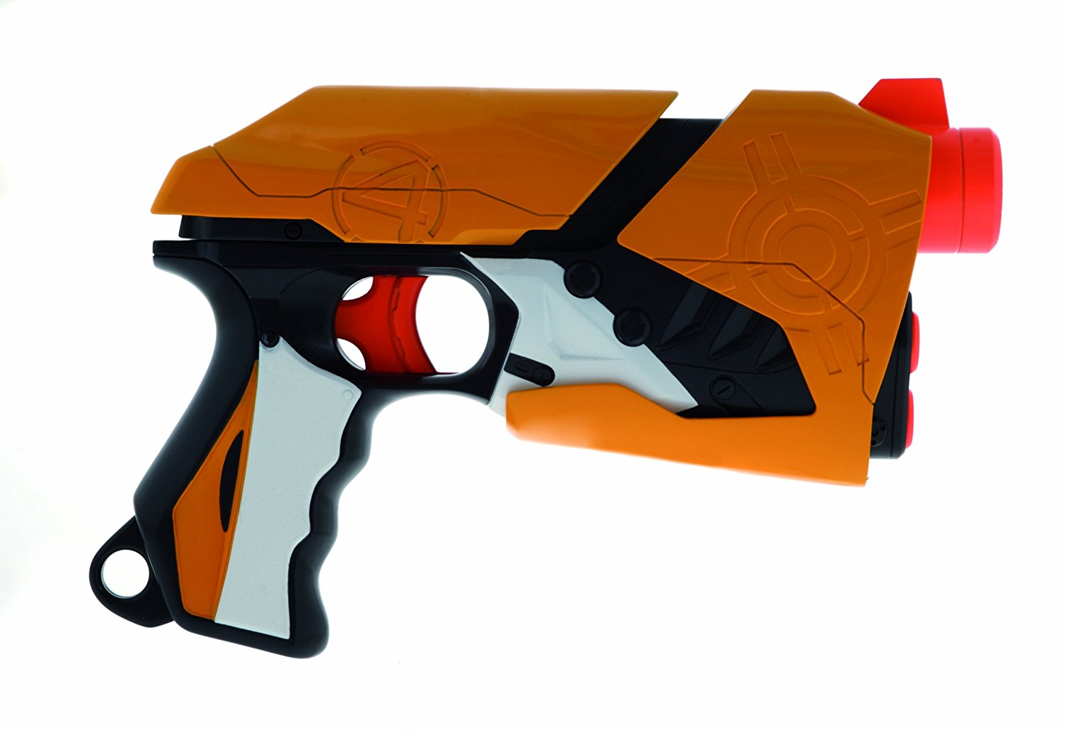 Get Nerf Darts Clipart Gif