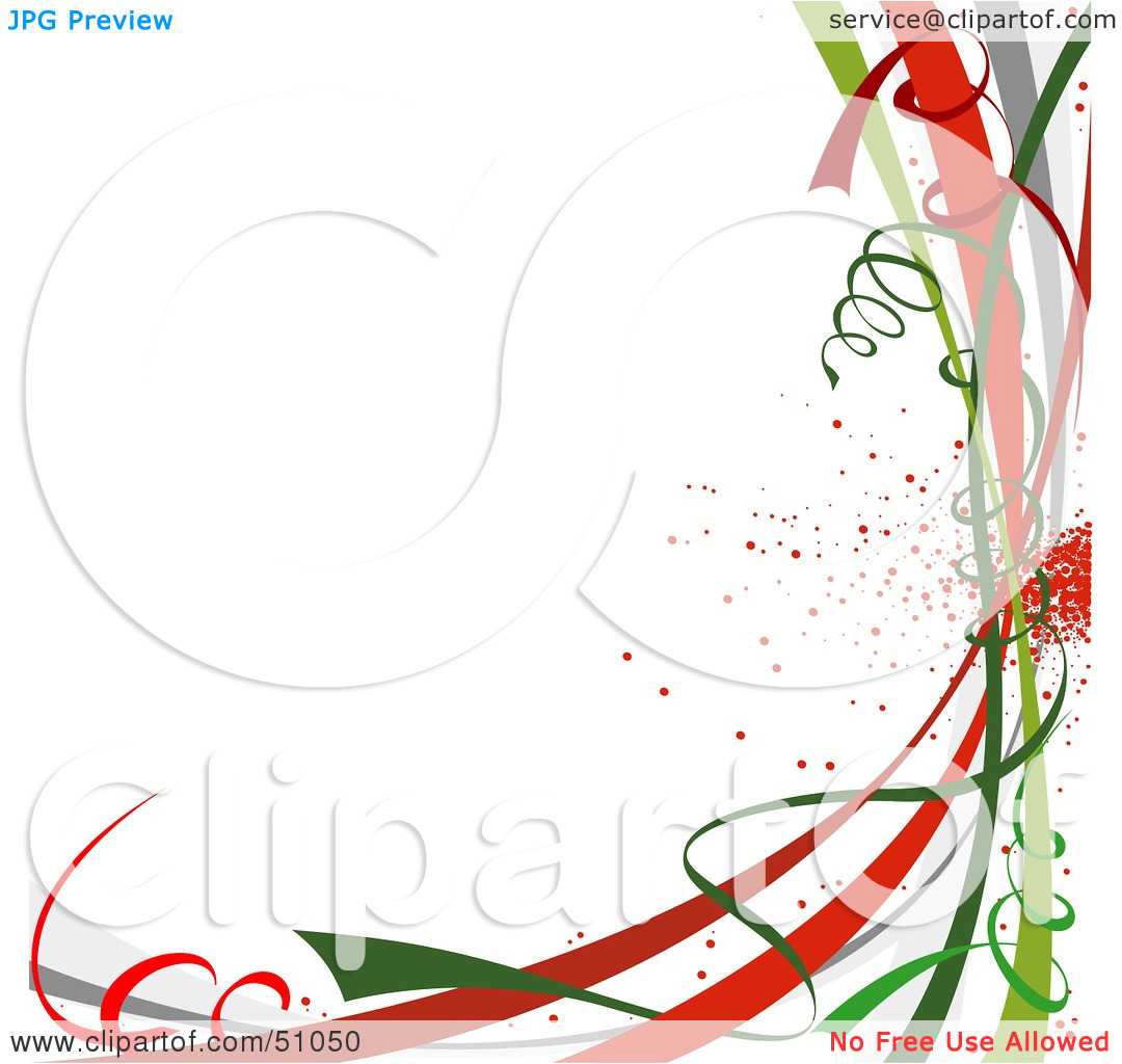 New Year Borders Free download on ClipArtMag