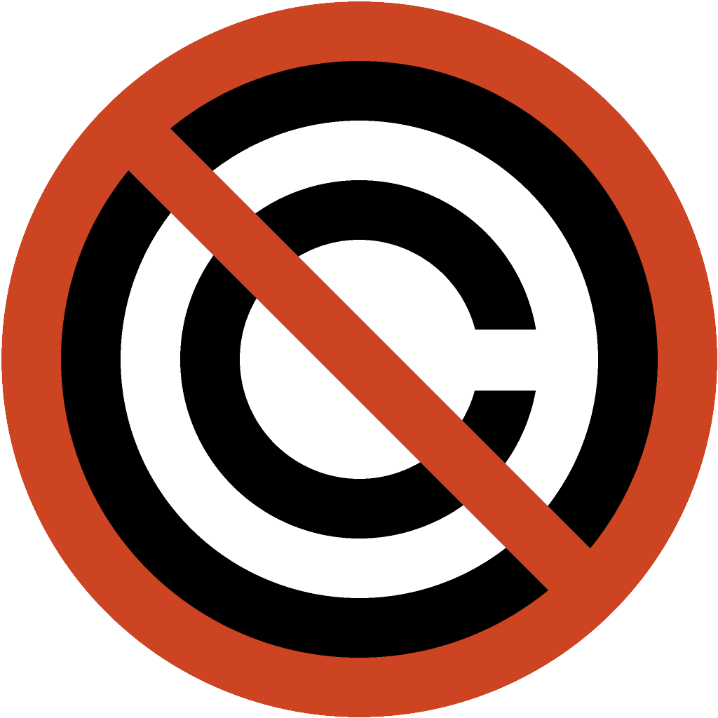 No Copyright Logos Free Download On ClipArtMag