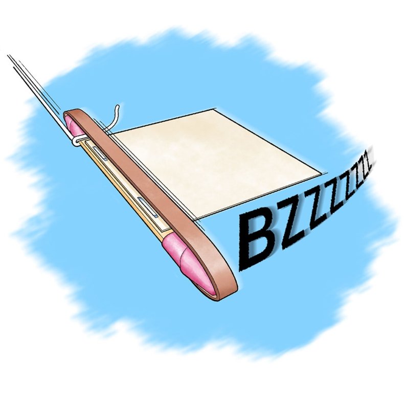 Noise Maker Clipart Free download on ClipArtMag