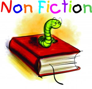 Non Fiction Clipart | Free download on ClipArtMag