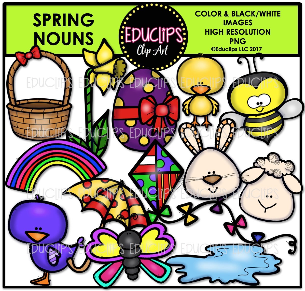 Nouns Clipart Free download on ClipArtMag