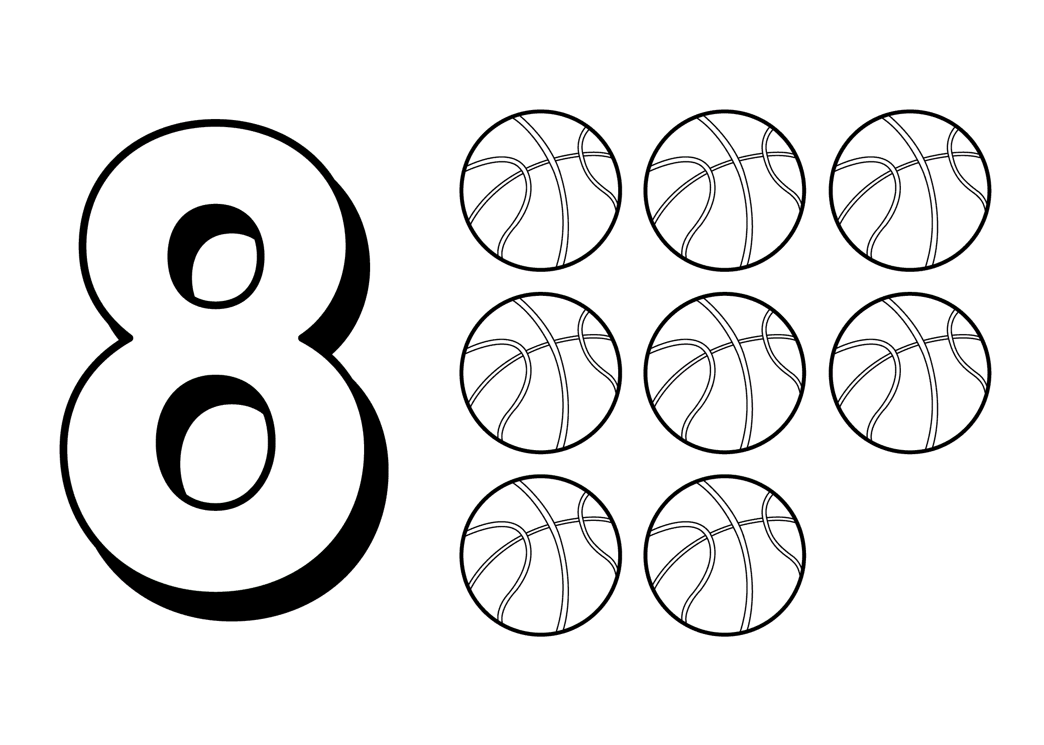 number-coloring-pages-free-download-on-clipartmag