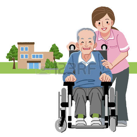 Nursing Home Clipart | Free download on ClipArtMag