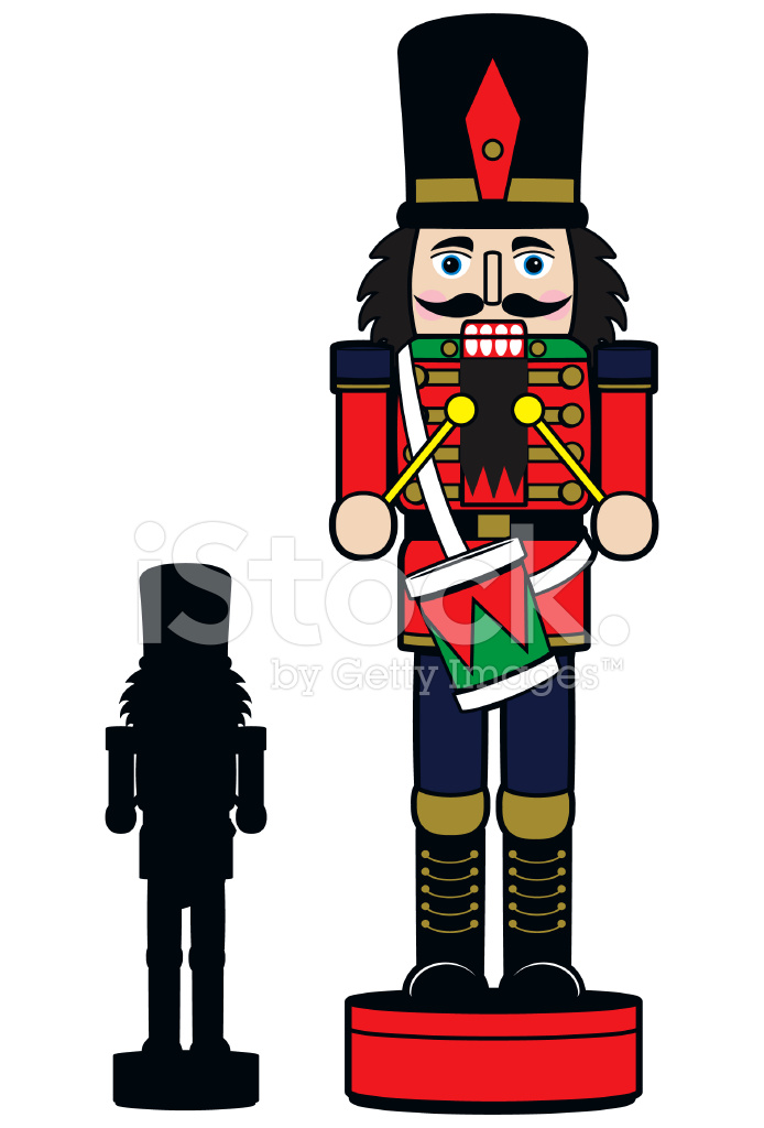 Nutcracker Clipart | Free download on ClipArtMag