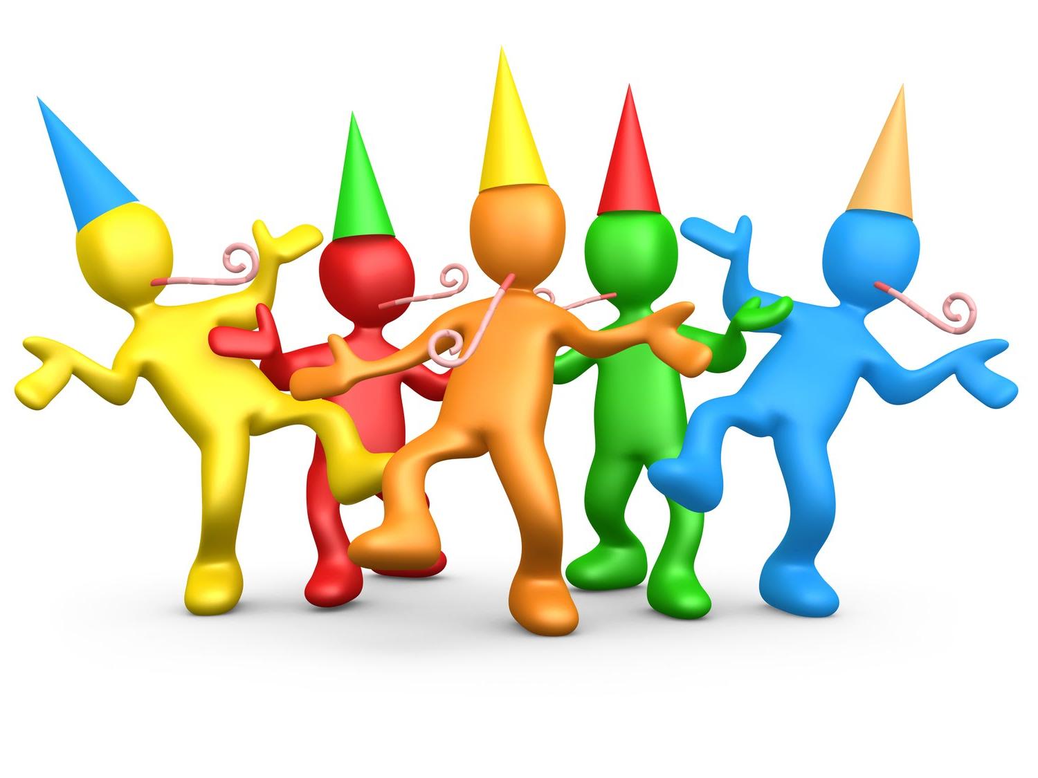 Office Party Clipart | Free download on ClipArtMag