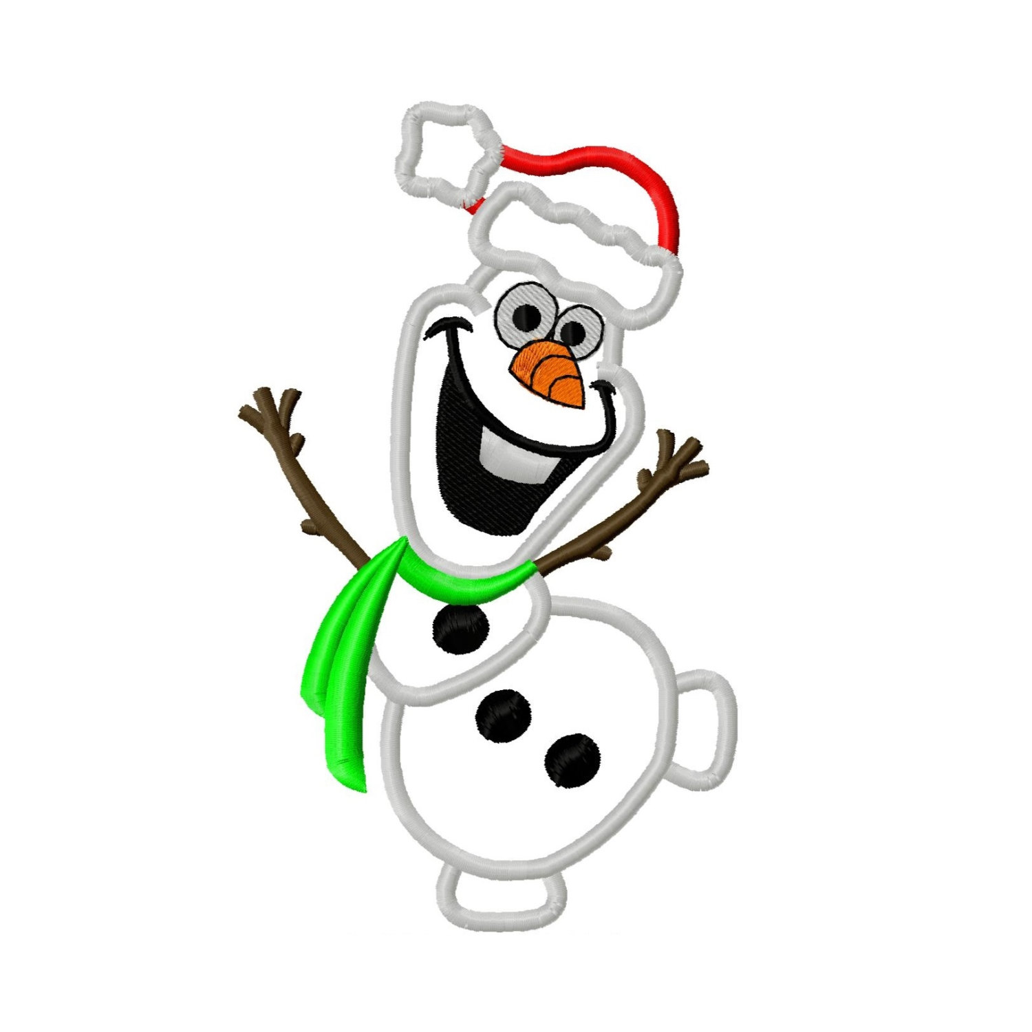 Download Olaf Clipart | Free download on ClipArtMag