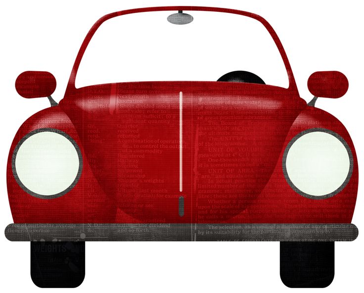 old car clipart