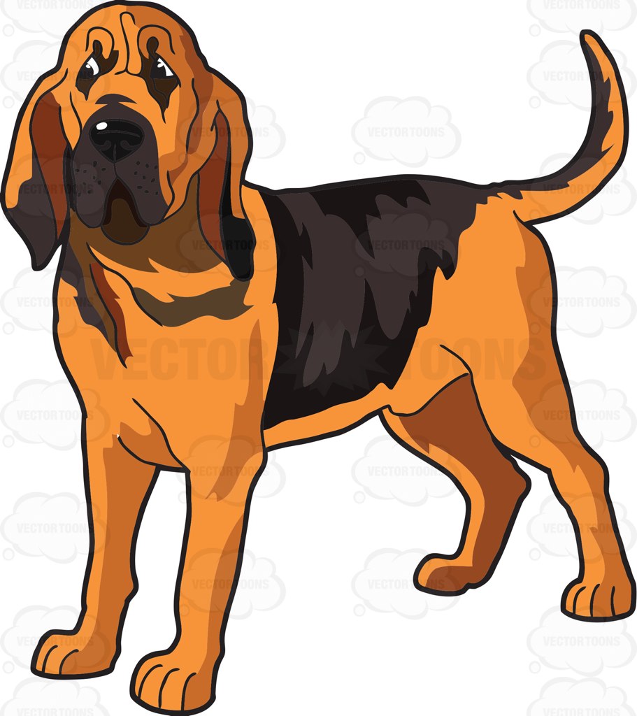 Old Dog Clipart Free Download On Clipartmag
