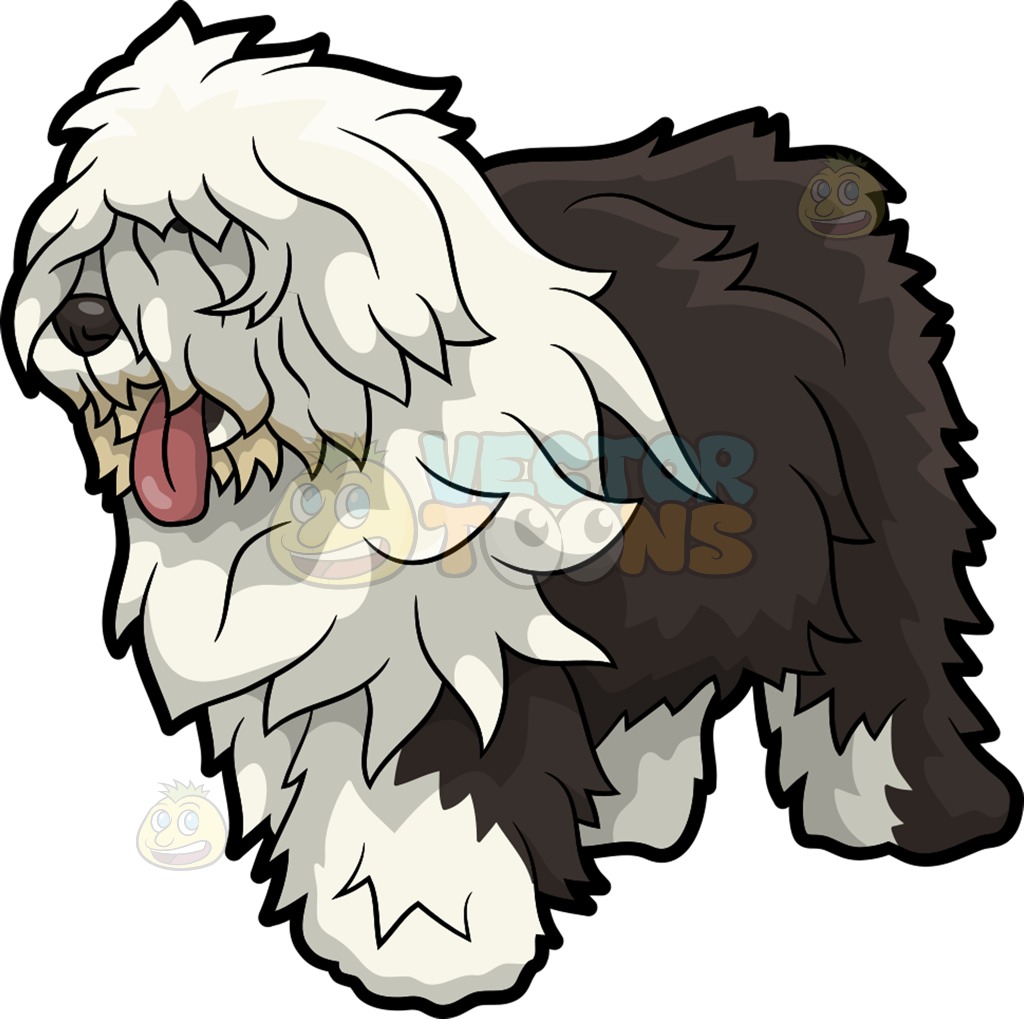 Collection of Sheepdog clipart | Free download best Sheepdog clipart on